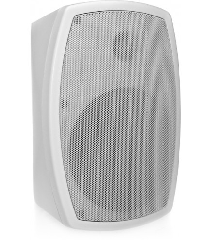 KOLUMNA GŁOŚNIKOWA HQM-N3025W BIAŁA 30W 100V