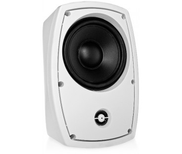 KOLUMNA GŁOŚNIKOWA HQM-N3025W BIAŁA 30W 100V