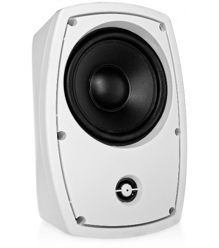 KOLUMNA GŁOŚNIKOWA HQM-N3025W BIAŁA 30W 100V