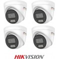 Kamera IP Hikvision DS-2CD1347G3H-LIUF/SL 2.8mm Opakowanie zbiorcze 4szt.