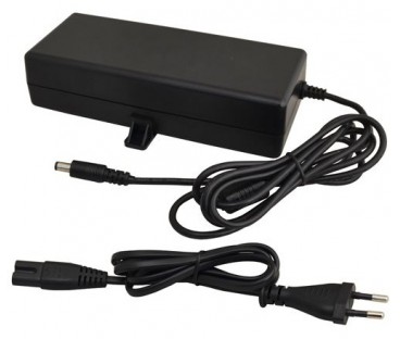 ZASILACZ IMPULSOWY DESKTOP DO CCTV Pulsar PSD12070 12V/7A