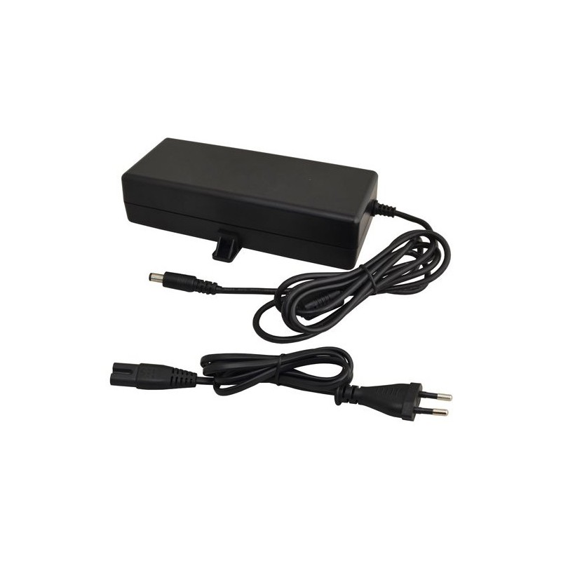 ZASILACZ IMPULSOWY DESKTOP DO CCTV Pulsar PSD12070 12V/7A