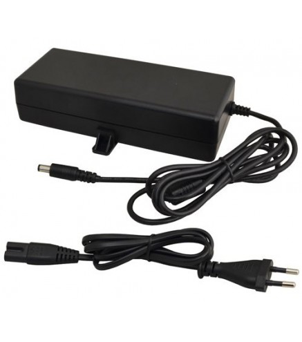ZASILACZ IMPULSOWY DESKTOP DO CCTV Pulsar PSD12070 12V/7A