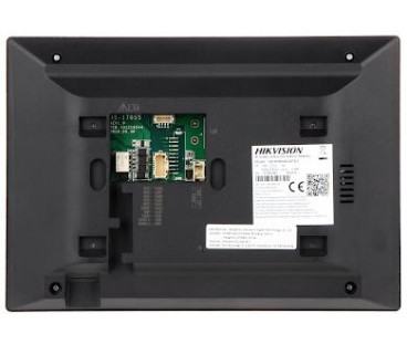 Monitor wideodomofonu HIKVISION DS-KH6320-WTE1