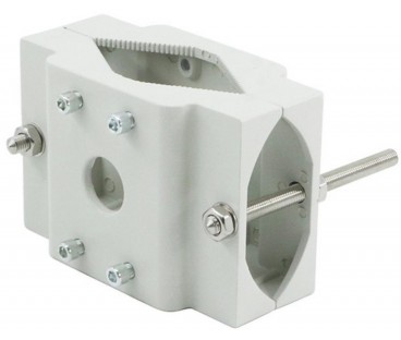 Uchwyt adapter słupowy A218