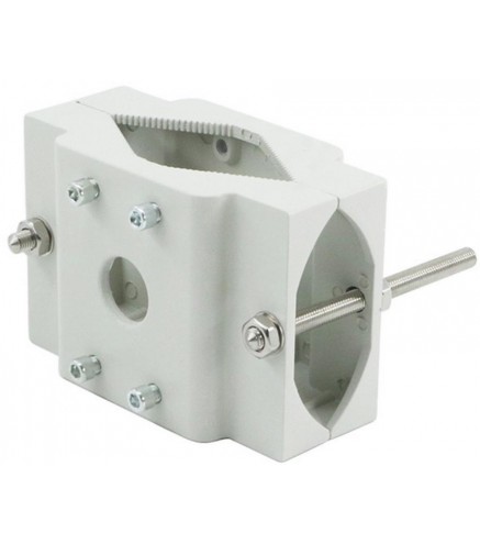 Uchwyt adapter słupowy A218