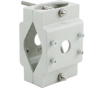 Uchwyt adapter słupowy A218