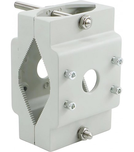 Uchwyt adapter słupowy A218