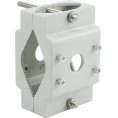 Uchwyt adapter słupowy A218