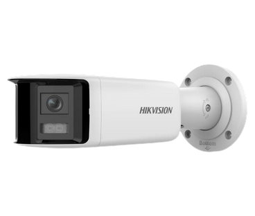 Kamera IP HikVision DS-2CD2T46G2P-ISU/SL(2.8mm)(C) PL