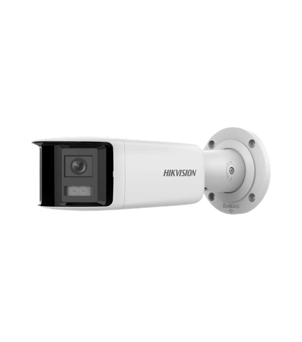 Kamera IP HikVision DS-2CD2T46G2P-ISU/SL(2.8mm)(C) PL