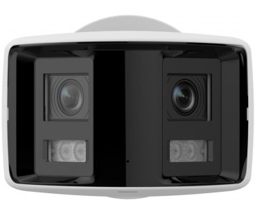 Kamera IP HikVision DS-2CD2T46G2P-ISU/SL(2.8mm)(C) PL