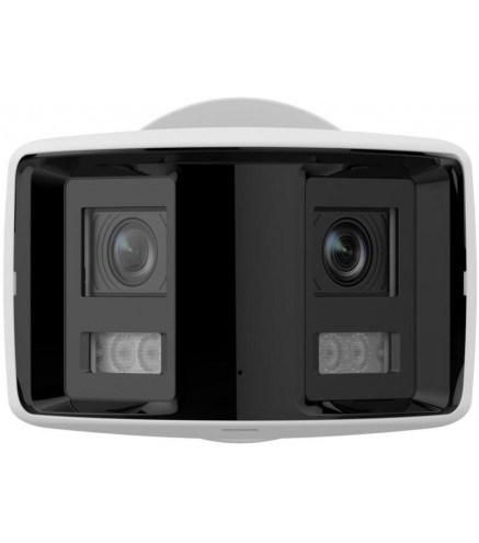 Kamera IP HikVision DS-2CD2T46G2P-ISU/SL(2.8mm)(C) PL