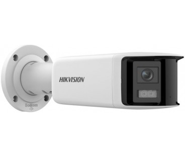 Kamera IP HikVision DS-2CD2T46G2P-ISU/SL(2.8mm)(C) PL