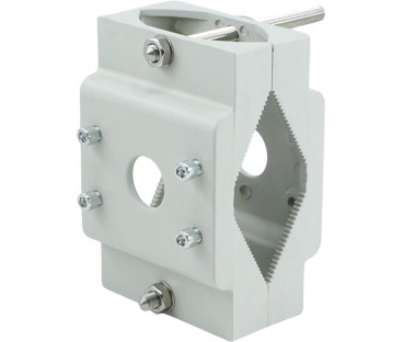 Uchwyt adapter słupowy A218