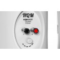 KOLUMNA GŁOŚNIKOWA HQM-N3025W BIAŁA 30W 100V KOLUMNA GŁOŚNIKOWA HQM-N3025W BIAŁA 30W 100V