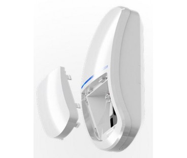 SATEL DUALNA CZUJKA RUCHU PIR+MW SLIM-DUAL-PET