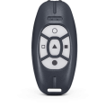 SATEL DUALNA CZUJKA RUCHU PIR+MW SLIM-DUAL-PRO