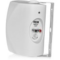 KOLUMNA GŁOŚNIKOWA HQM-N3025W BIAŁA 30W 100V KOLUMNA GŁOŚNIKOWA HQM-N3025W BIAŁA 30W 100V