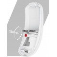 SATEL DUALNA CZUJKA RUCHU PIR+MW SLIM-DUAL-PRO