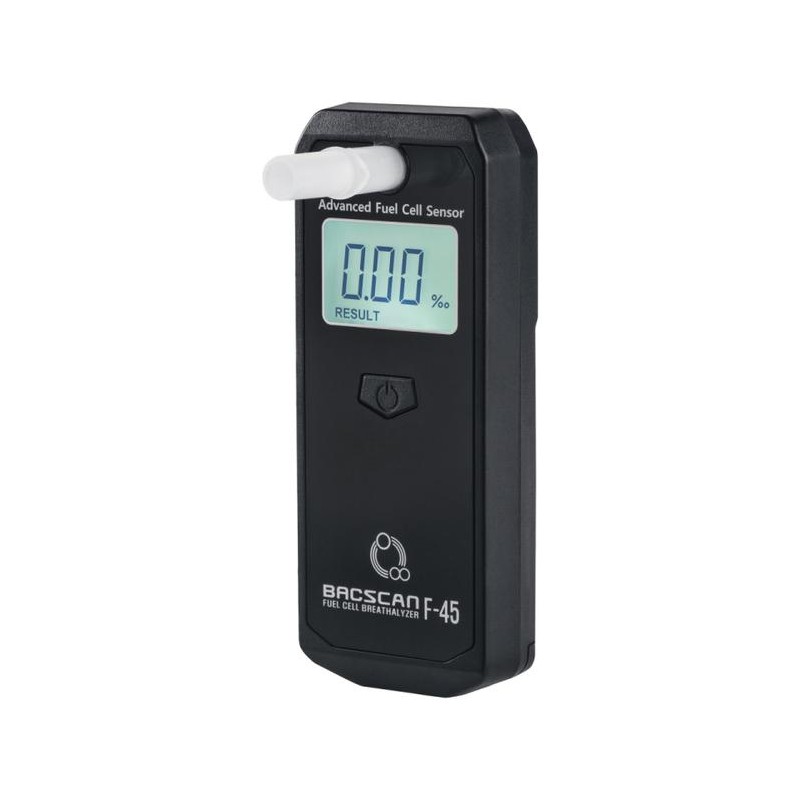 Alkomat BACscan F-45