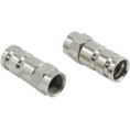 Wtyk zaciskany F na RG-6 FK06Z-100 1szt.