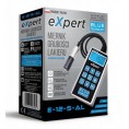Miernik grubości lakieru Blue Technology E-12-S-AL (eXpert)