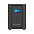 UPS ZASILACZ AWARYJNY PowerWalker VI 1200 SHL FR