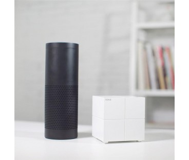 DOMOWY SYSTEM WI-FI TENDA MESH NOVA MW6 2-pack