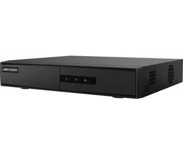 Rejestrator IP HIKVISION DS-7104NI-Q1/4P/M(D) PL