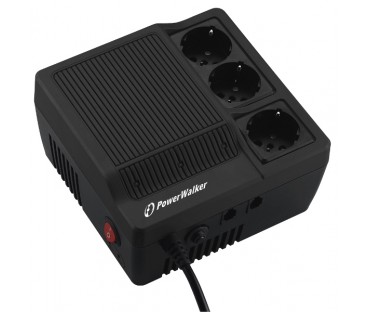 STABILIZATOR NAPIĘCIA PowerWalker AVR 600