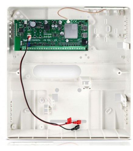 Centrala alarmowa SATEL PERFECTA 32 SET-A LTE