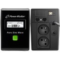 UPS ZASILACZ AWARYJNY PowerWalker VI 800 SW FR