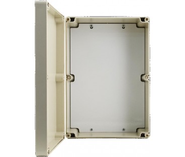 OBUDOWA UNIWERSALNA ABS Pulsar AWO604