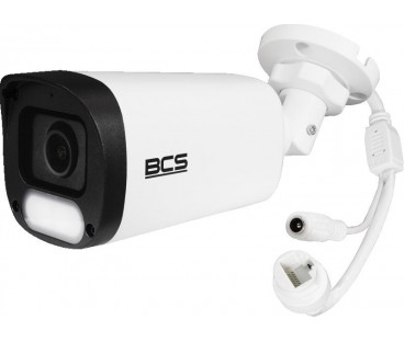 Kamera IP BCS POINT BCS-P-TIP28FCL3-Ai1