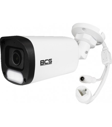 Kamera IP BCS POINT BCS-P-TIP28FCL3-Ai1