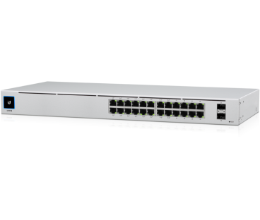 UBIQUITI UNIFI SWITCH Gen2 (USW-24-PoE)
