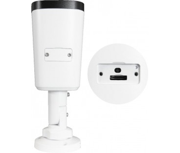 Kamera IP BCS POINT BCS-P-TIP28FCL3-Ai1