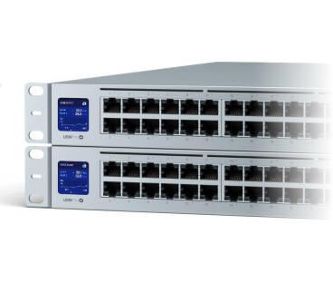 UBIQUITI UNIFI SWITCH Gen2 (USW-24-PoE)