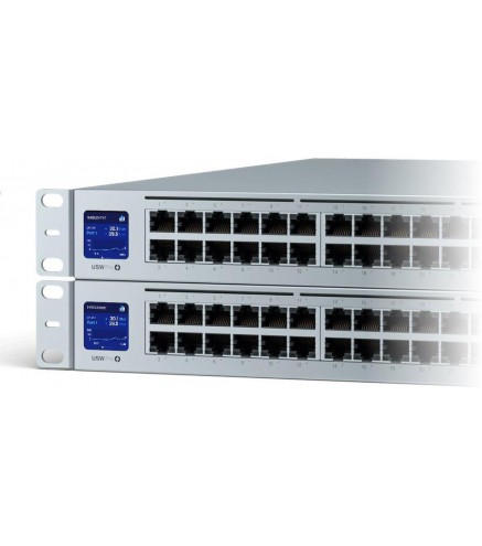 UBIQUITI UNIFI SWITCH Gen2 (USW-24-PoE)