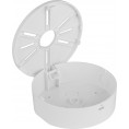 SATEL PRZENOŚNY CZYTNIK KART ZBLIŻENIOWYCH CZ-USB-1