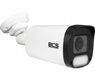 Kamera IP BCS POINT BCS-P-TIP28FCL3-Ai1