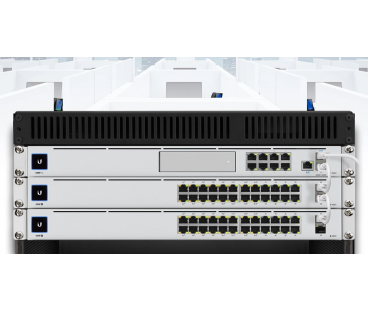 UBIQUITI UNIFI SWITCH Gen2 (USW-24-PoE)
