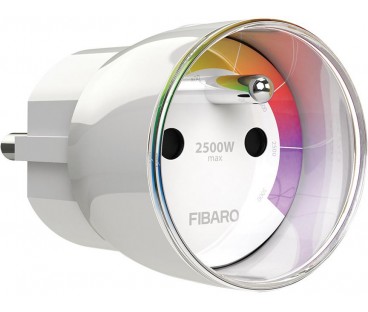 Gniazdko Wall Plug E FIBARO FGWPE-102