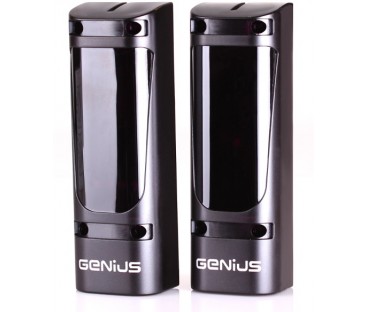 Fotokomórki Genius VEGA (6100147) przekaźnikowe/czterożyłowe