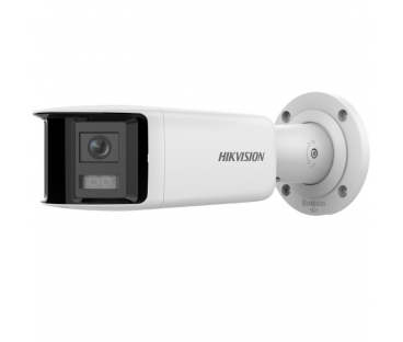 Kamera IP HikVision DS-2CD2T67G2P-LSU/SL(2.8mm)(C) PL