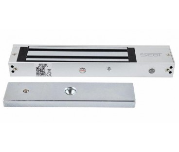 ZWORA ELEKTROMAGNETYCZNA SCOT EL-800SL2