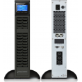UPS ZASILACZ AWARYJNY PowerWalker VFI 1000 CRM LCD