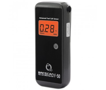 Alkomat BACscan F-50 elektrochemiczny