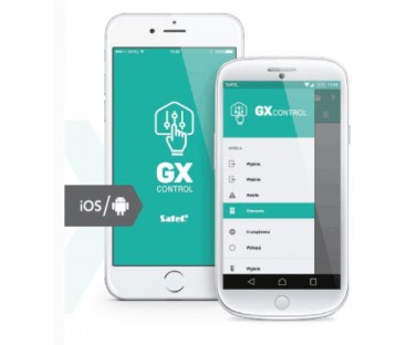 SATEL MODUŁ MONITORUJACY GPRS-A LTE (W ZESTAWIE Z OBUDOWĄ I ANTENĄ)